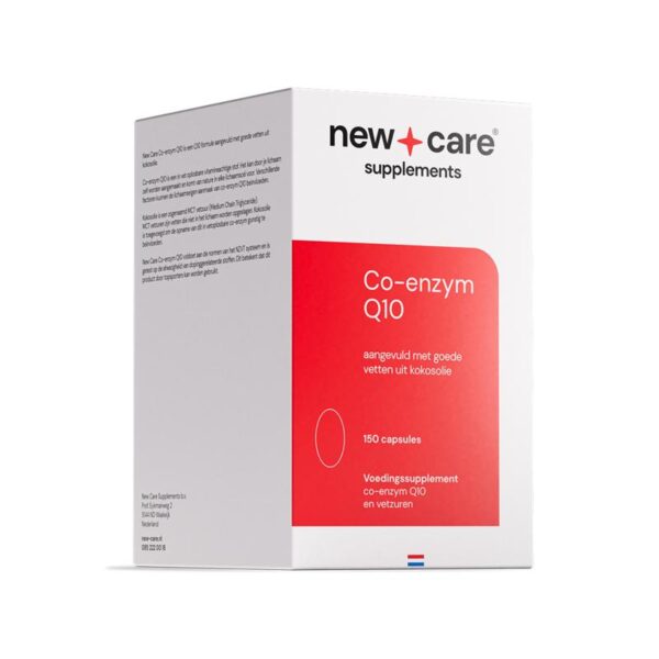 New Care Co-enzym Q10