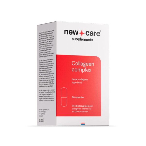 New Care Collageen complex
