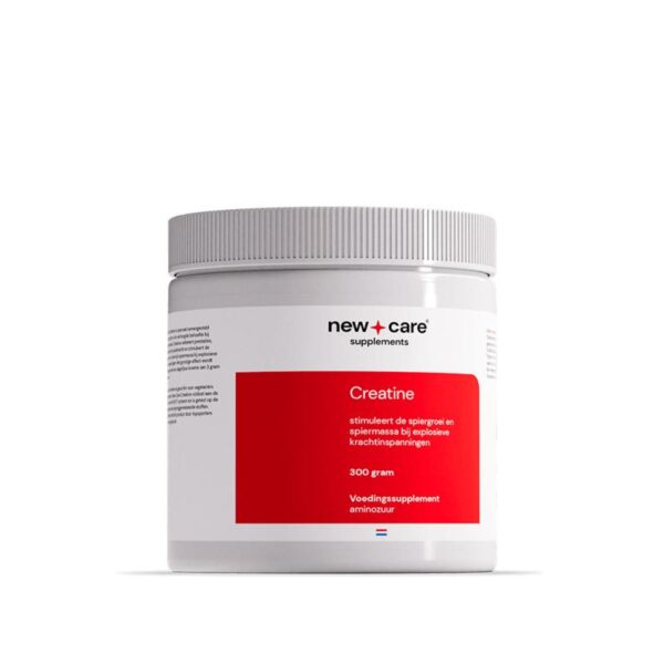 New Care Creatine