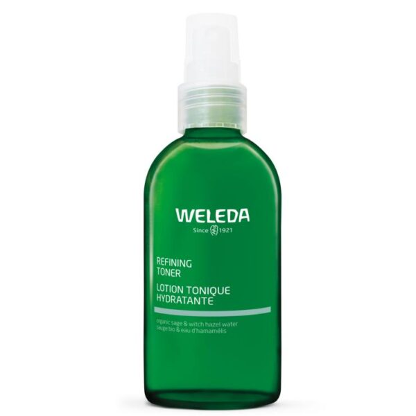 Weleda Gezichtstonic verfrissend