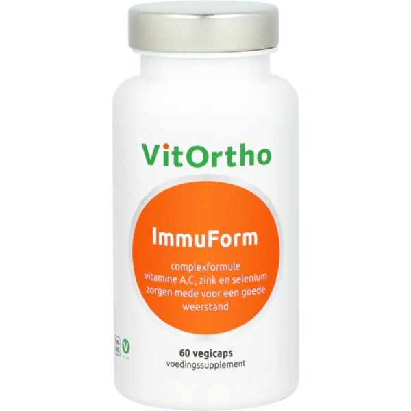 VitOrtho Immuform