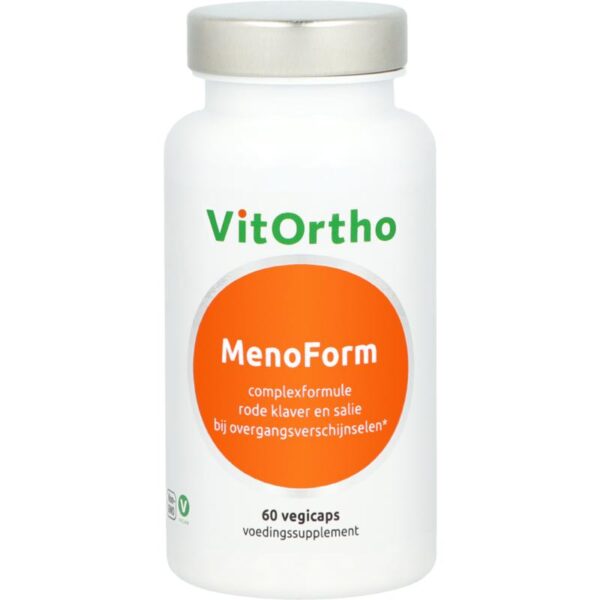 VitOrtho Menoform