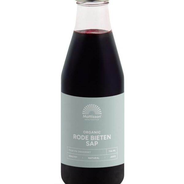 Mattisson Rode bieten sap bio