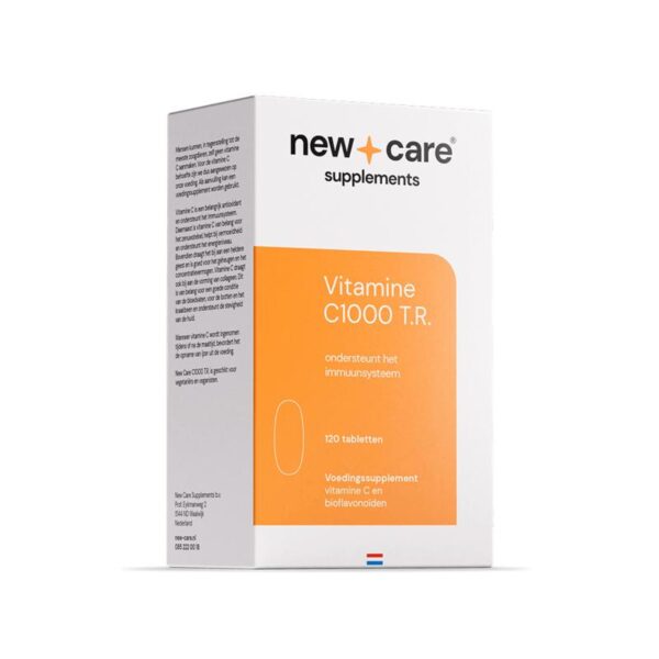 New Care C1000 TR