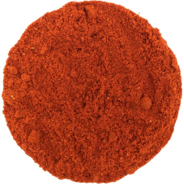 Paprika poeder mild