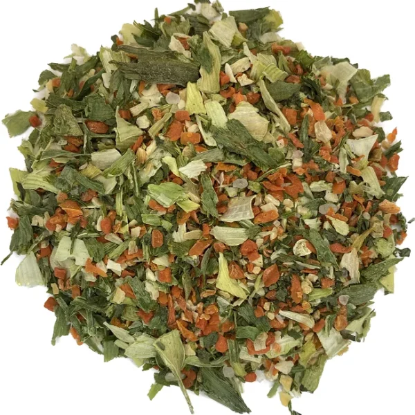 Sla Mix kruiden (voordeelpak)