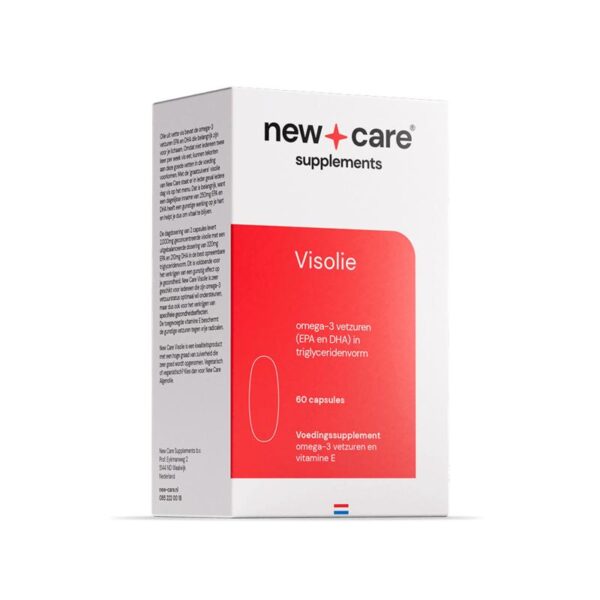 New Care Visolie