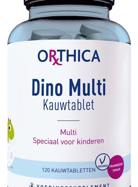 Orthica Dino Multi