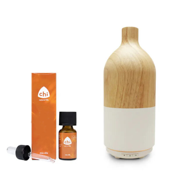 Chi Empire aroma diffuser verdamper