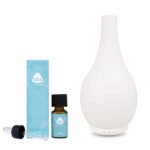 Chi Impulse aroma diffuser verdamper