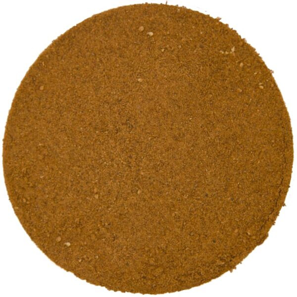 Macaroni kruiden zonder zout