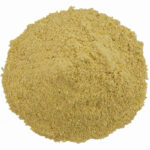 Viskruiden zonder zout