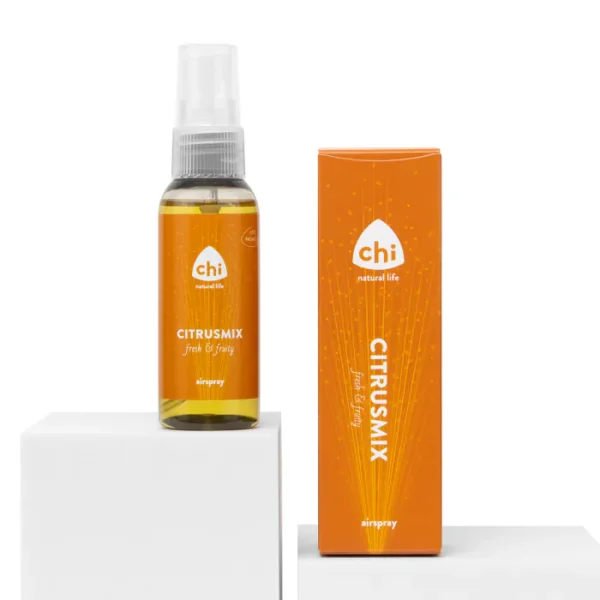 Chi Citrusmix Airspray