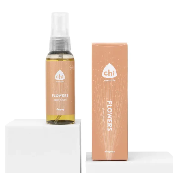 Chi Flowers Airspray