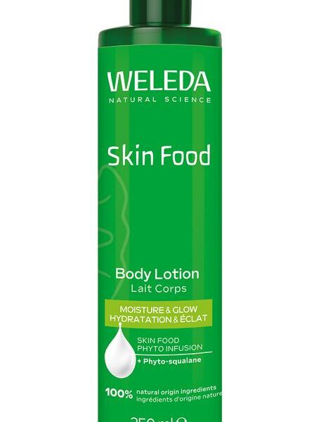 Weleda Skin Food body lotion
