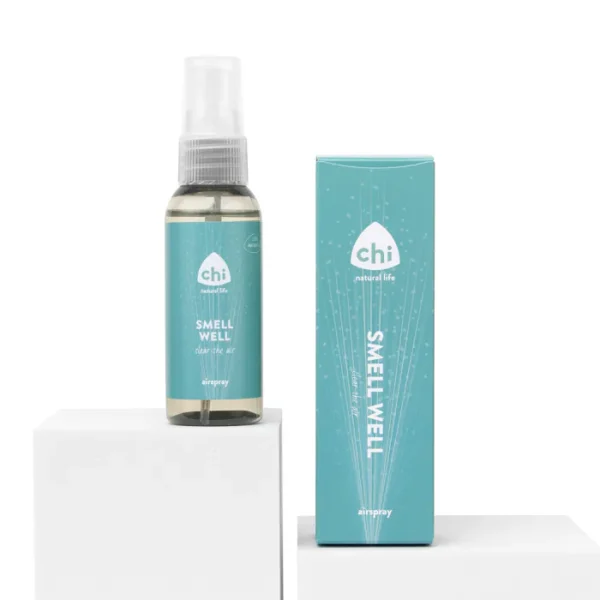 Chi Smell Well Airspray
