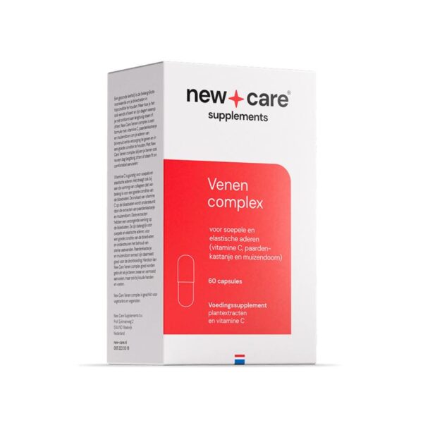 New Care Venen complex