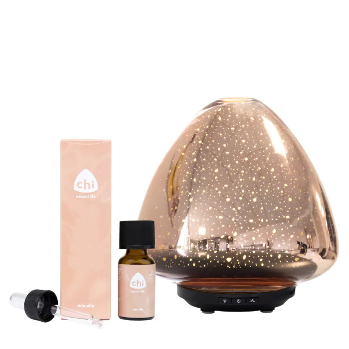 space verdamper Chi Space aroma diffuser verdamper - Afbeelding 1