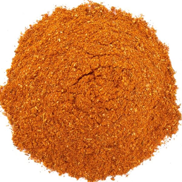 Sate kruiden zonder zout