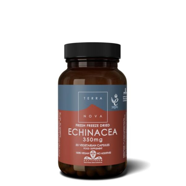 Terranova Echinacea 350 mg