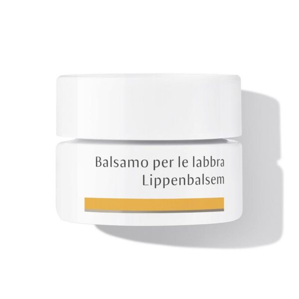 Hauschka Lippenbalsem