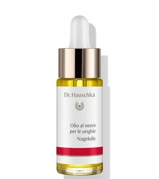 Hauschka Nagelolie