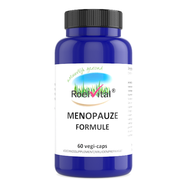 RoelVital Menopauze formule