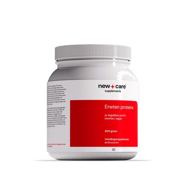 New Care Erwten proteïne