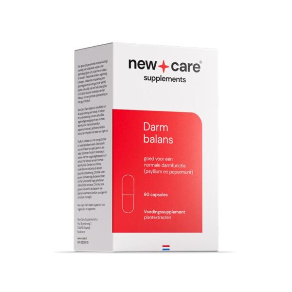 New Care Darm balans