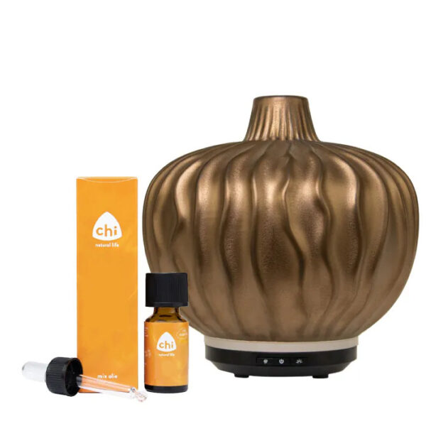 Chi Clove aroma diffuser verdamper