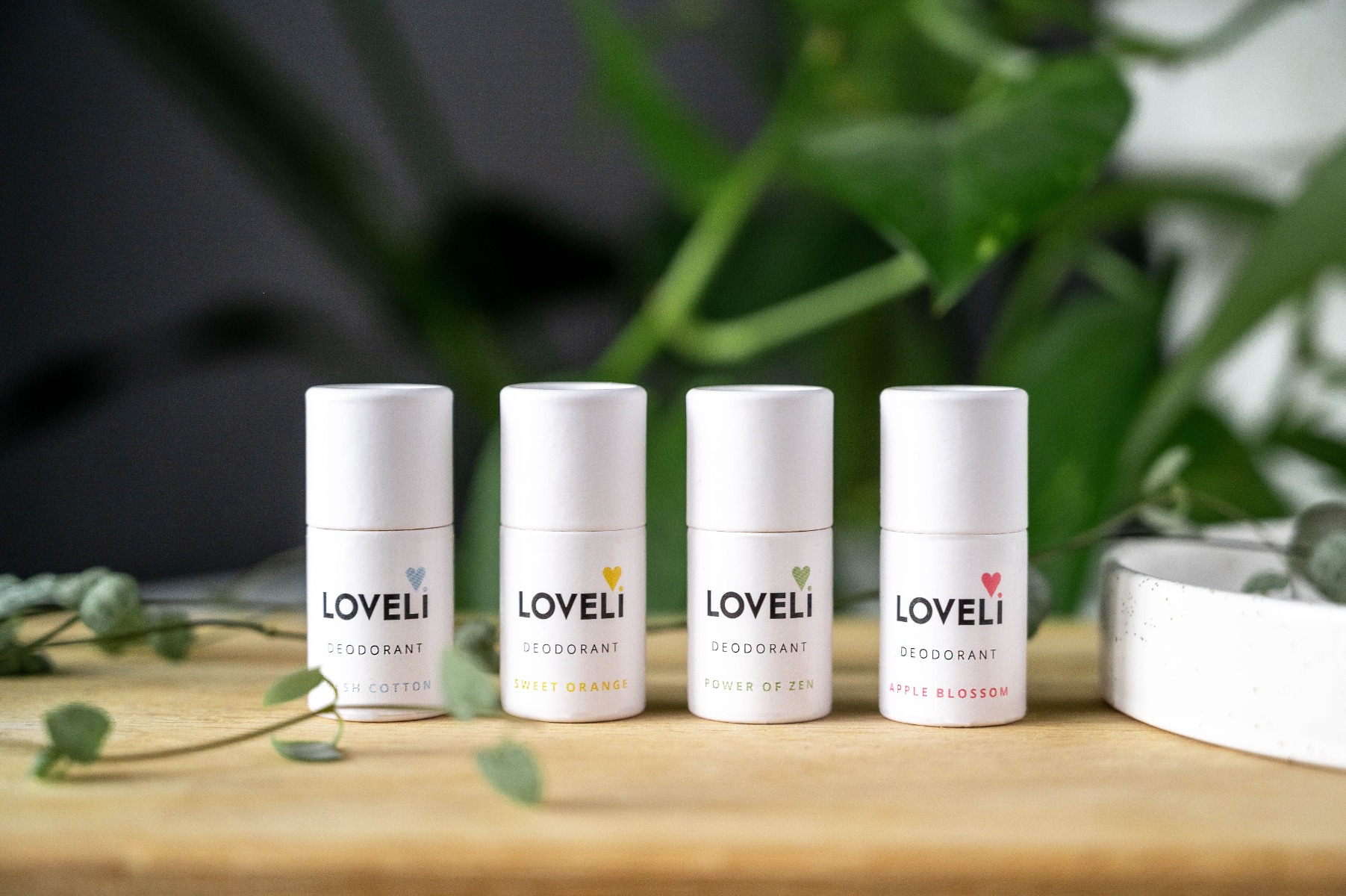 Loveli bij ons verkrijgbaar!