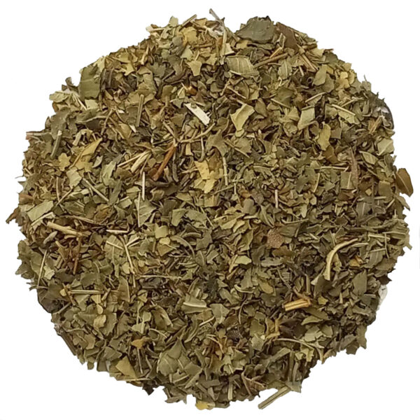 Griekse kruiden zonder zout