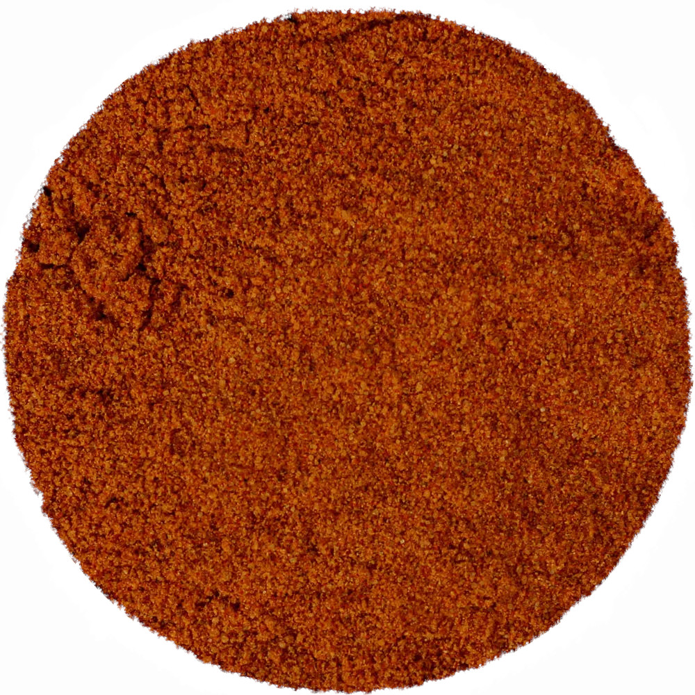 patat kruiden Patat kruiden - Afbeelding 1