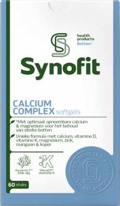 Synofit Calcium complex