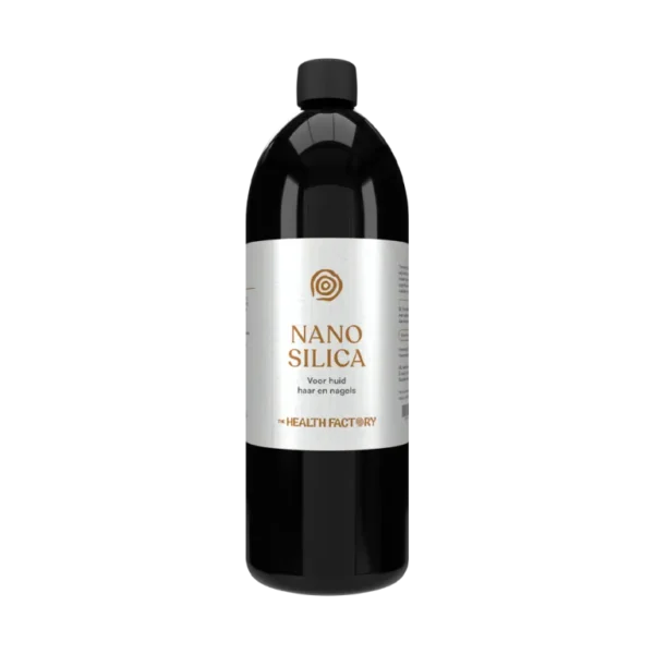 The Health Factory Nano Silica