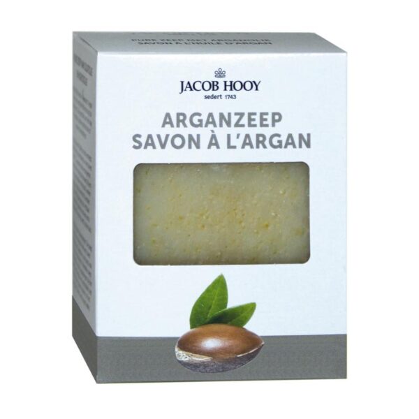 Jacob Hooy Arganzeep