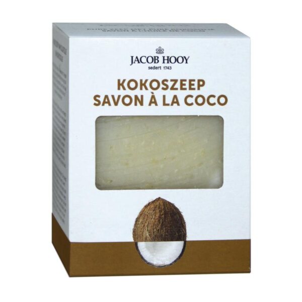 Jacob Hooy Kokoszeep