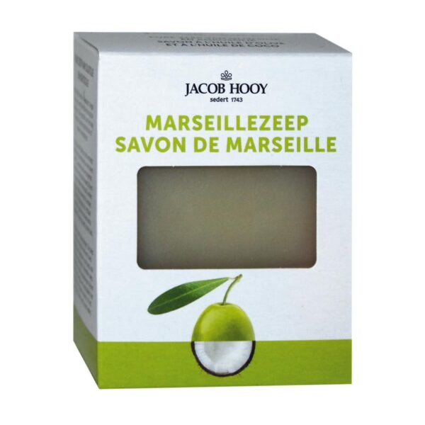 Jacob Hooy Marseillezeep