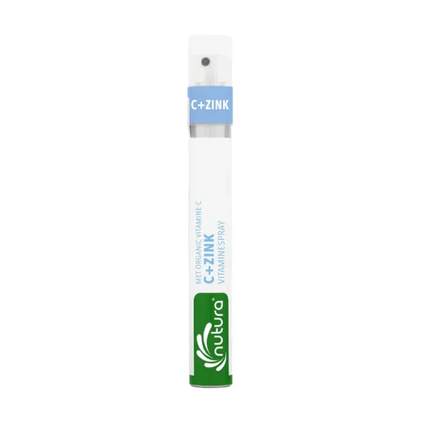 Chi C + Zink Vitaminespray