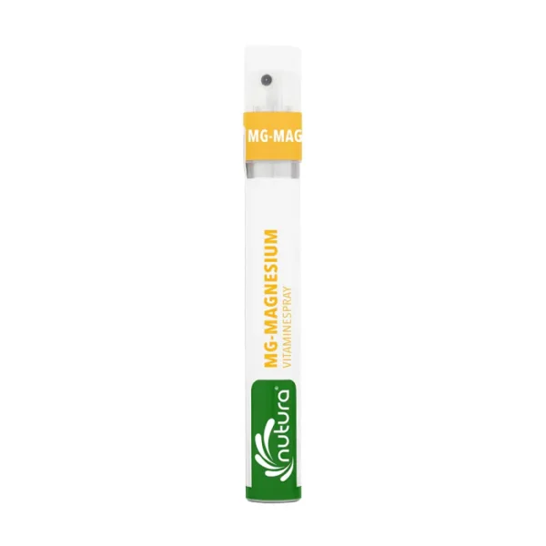 Chi Magnesiumspray