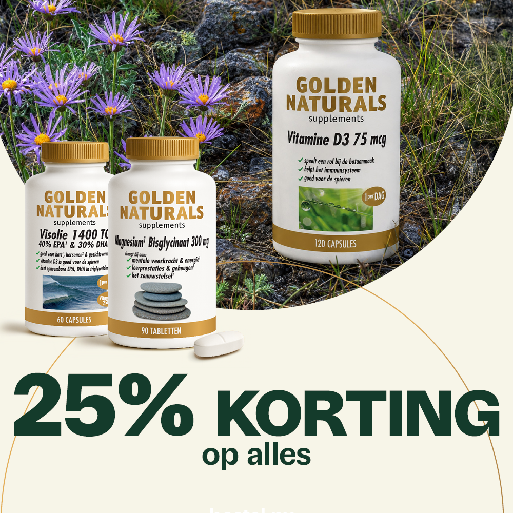 Golden Naturals